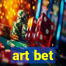 art bet