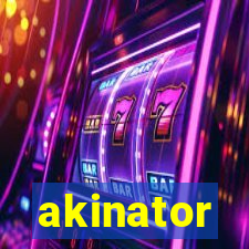 akinator