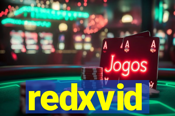 redxvid