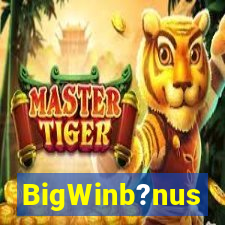 BigWinb?nus