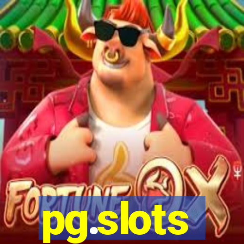 pg.slots