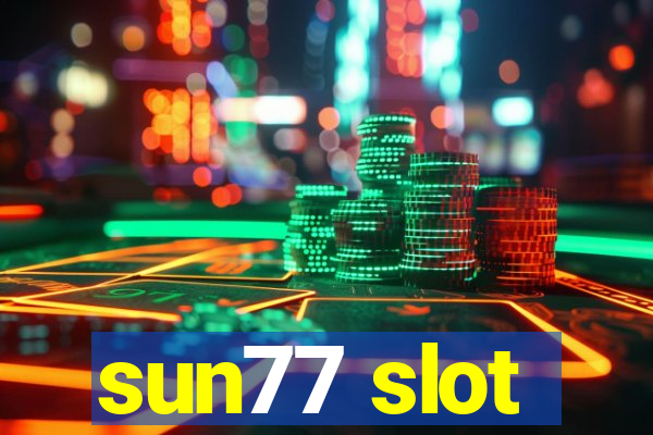 sun77 slot