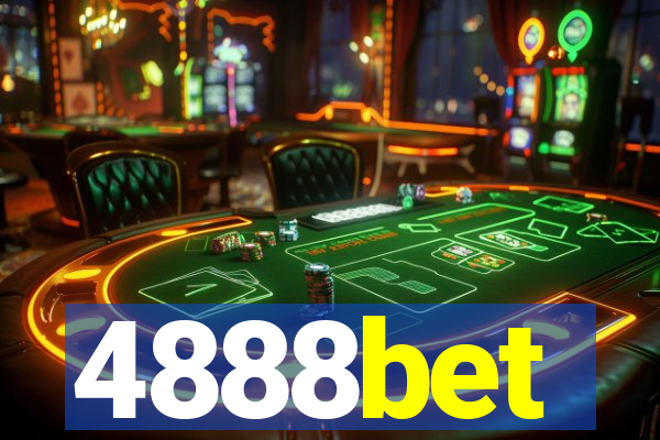 4888bet