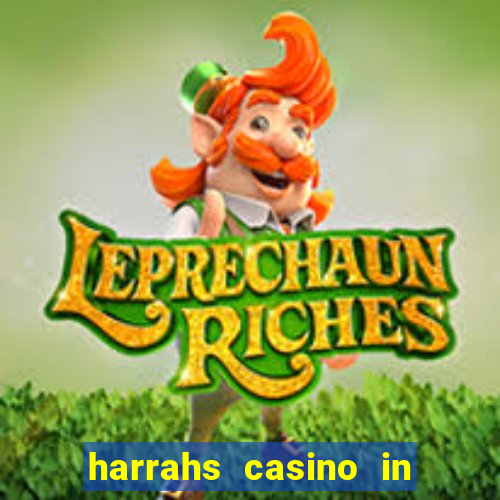 harrahs casino in las vegas