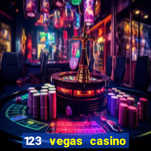 123 vegas casino $300 no deposit bonus