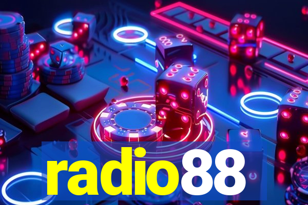 radio88