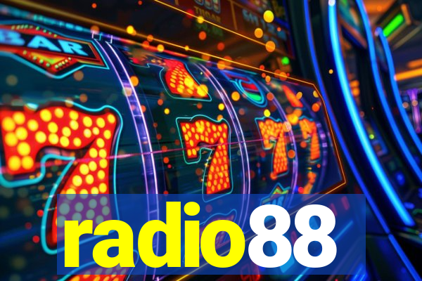 radio88