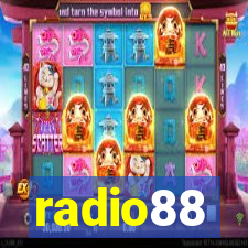 radio88