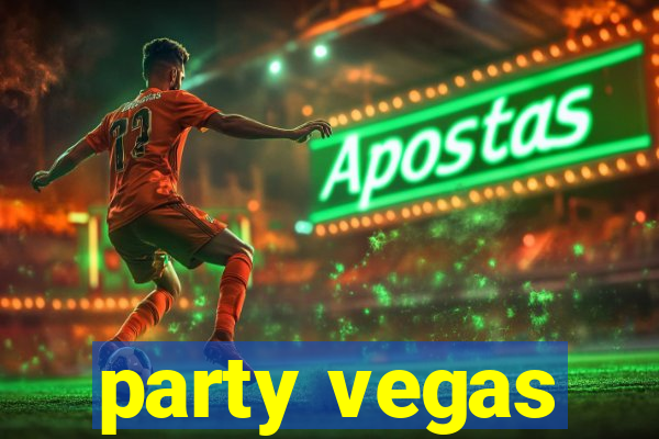 party vegas