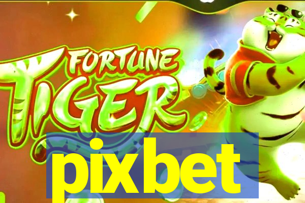 pixbet