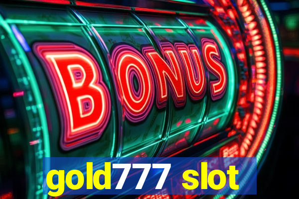 gold777 slot