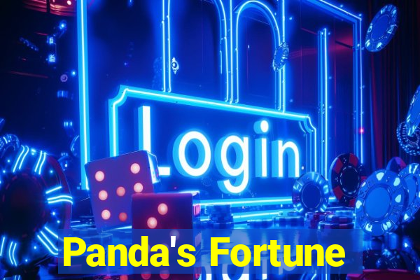 Panda's Fortune