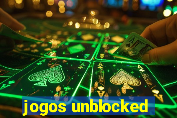 jogos unblocked