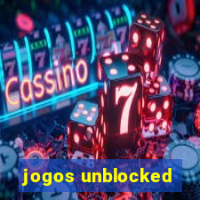 jogos unblocked