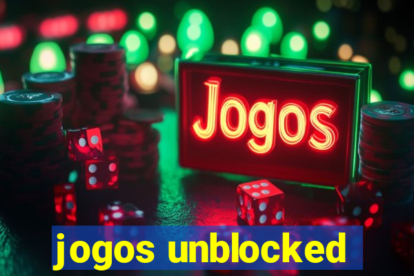 jogos unblocked