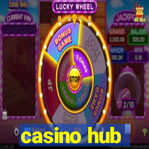 casino hub