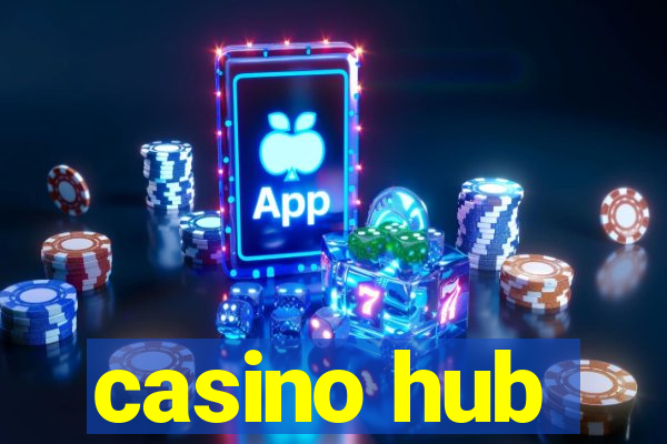 casino hub