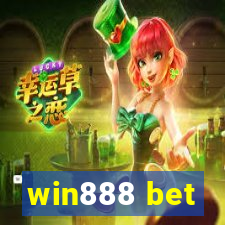 win888 bet