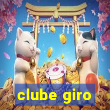 clube giro