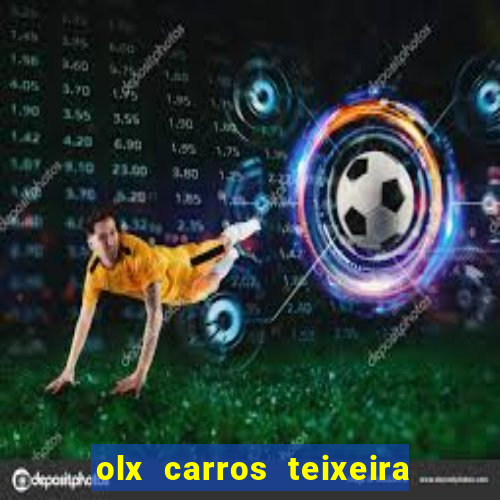 olx carros teixeira de freitas