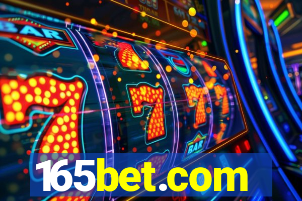 165bet.com