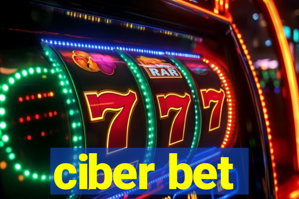 ciber bet