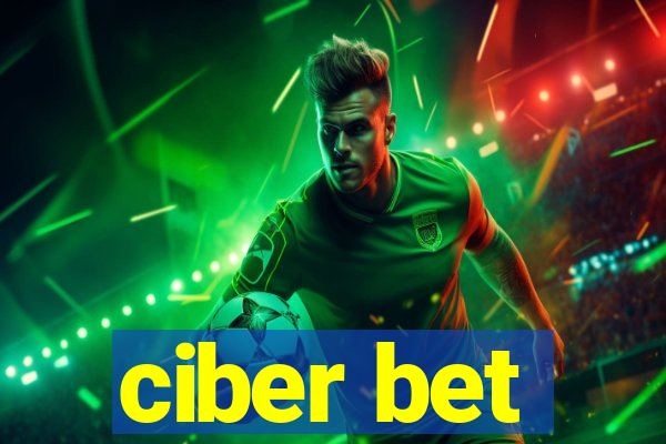 ciber bet