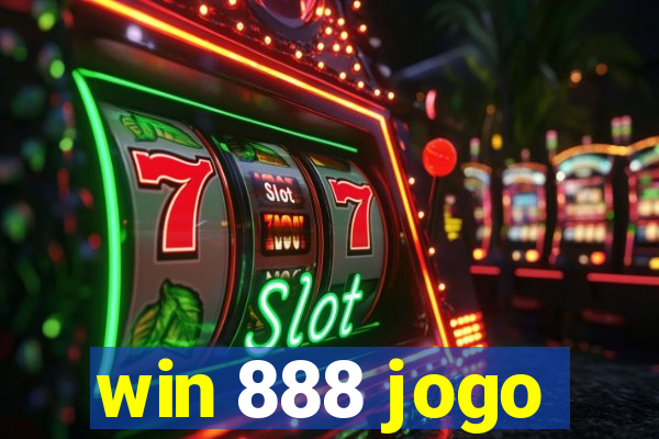 win 888 jogo