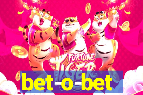 bet-o-bet