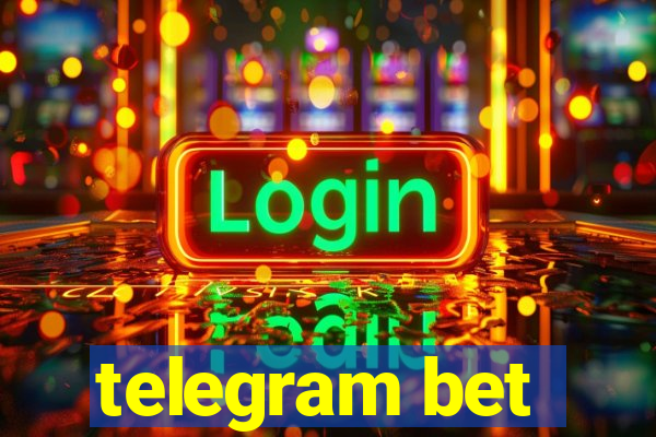 telegram bet