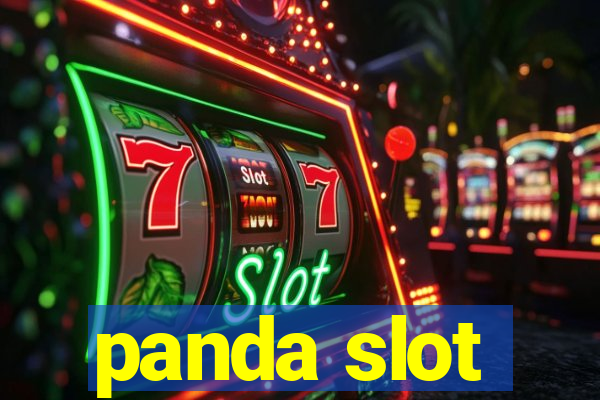 panda slot