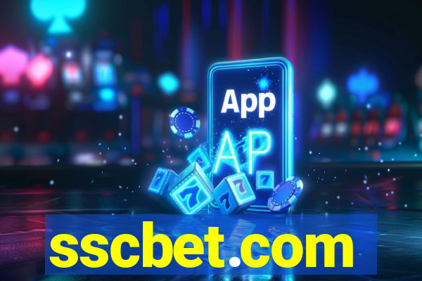 sscbet.com