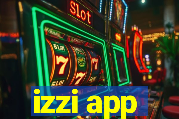 izzi app