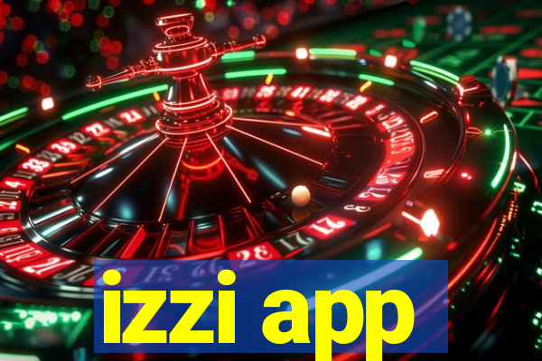 izzi app