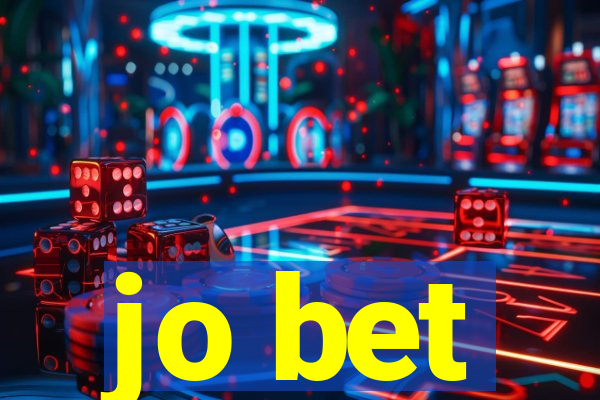 jo bet