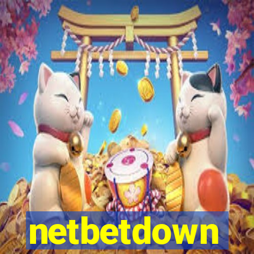 netbetdown