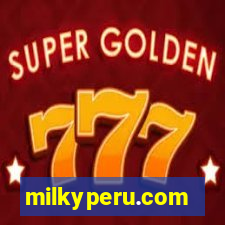 milkyperu.com