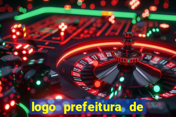 logo prefeitura de porto velho