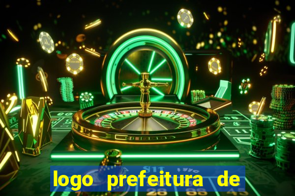 logo prefeitura de porto velho