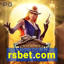 rsbet.com