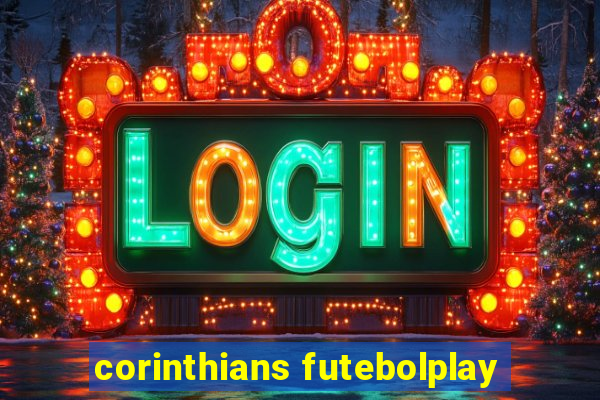 corinthians futebolplay