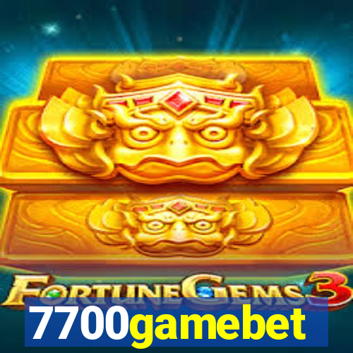 7700gamebet