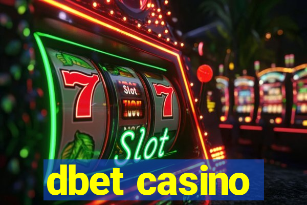 dbet casino