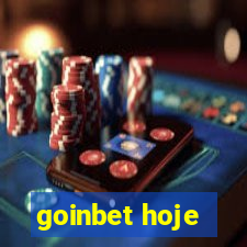 goinbet hoje