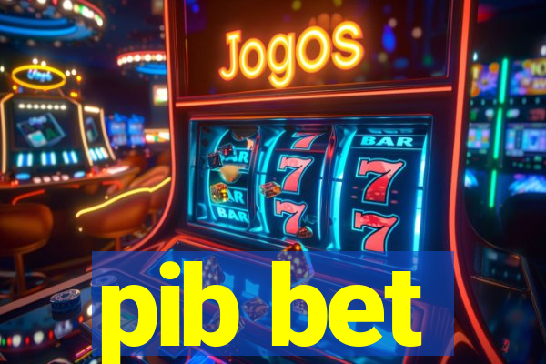 pib bet