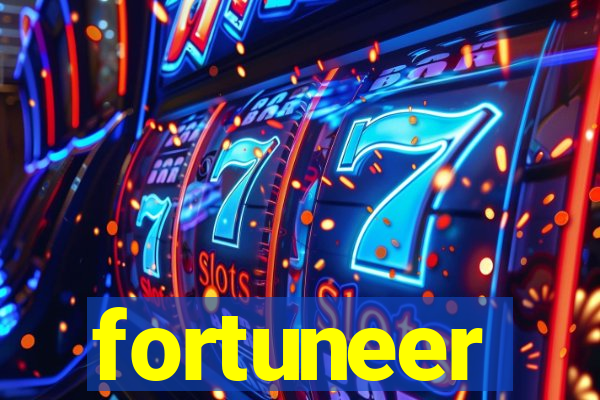 fortuneer