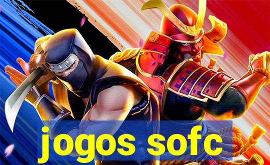 jogos sofc