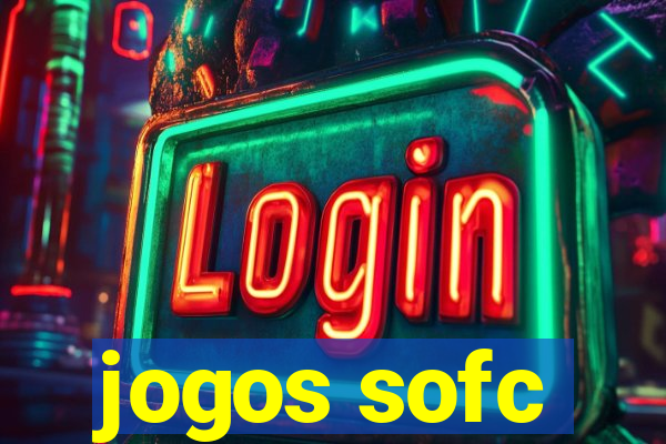 jogos sofc