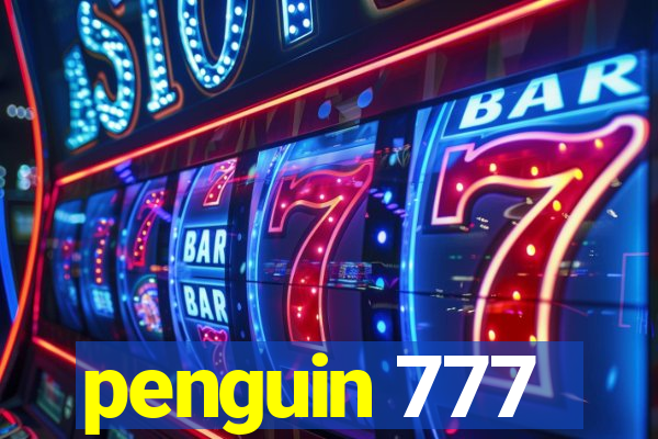 penguin 777