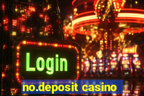 no.deposit casino